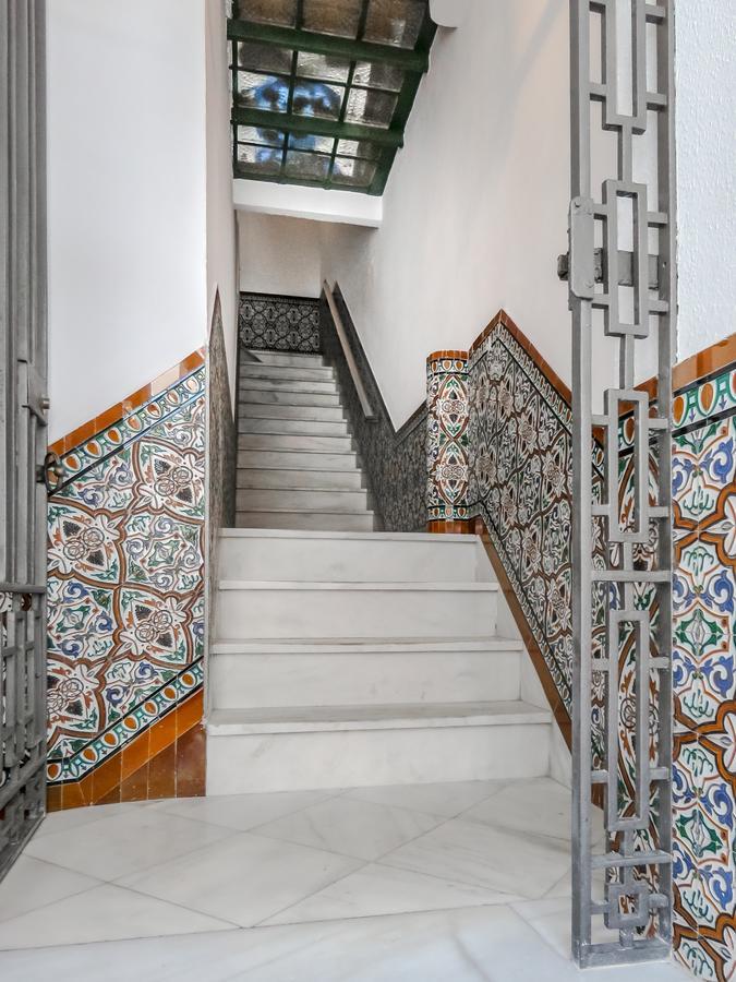 Living-sevilla Feria Apartment *